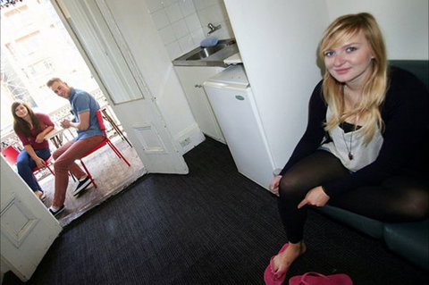 Zing! Backpackers Hostel - SA Accommodation 2