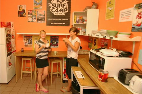 Zing! Backpackers Hostel - SA Accommodation 4