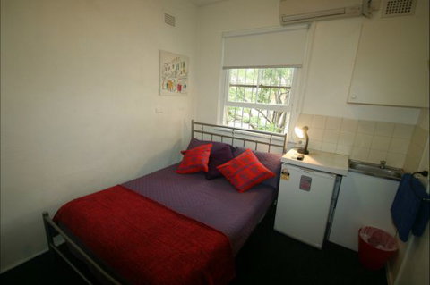 Zing! Backpackers Hostel - SA Accommodation 5