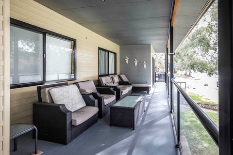 192 Page Drive Blanchetown -River Shack Rentals - SA Accommodation 3