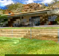 38 Greenbanks drive Sunny Banks- River Shack Rentals - SA Accommodation