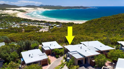 One Mile Retreat - SA Accommodation 4