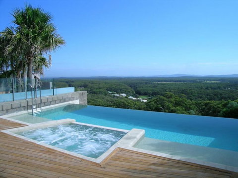 One Mile Retreat - SA Accommodation 2