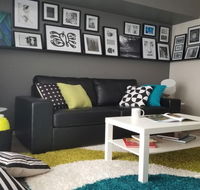 Ferny Hill Retreat - SA Accommodation