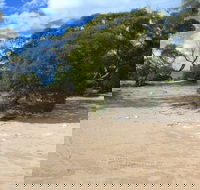 Acraman Creek Conservation Park Campgrounds - SA Accommodation