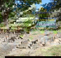 Adelong Golden Gully Caravan Park - SA Accommodation