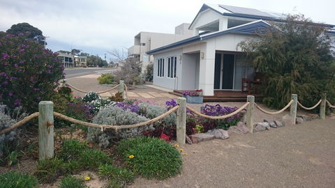 A-Sea-Dream - SA Accommodation 0
