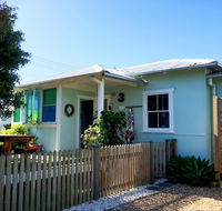 Atlantis Seafarers Cottage - SA Accommodation