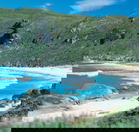 Banksia Camp at D'Entrecasteaux National Park - SA Accommodation