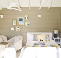 Berowra Waters Studio - SA Accommodation
