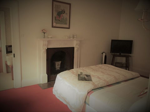 Beulah Heritage Accommodation - SA Accommodation 1