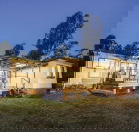 Big Yango House - SA Accommodation