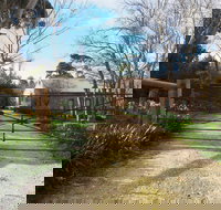 Blakiston Creamery - SA Accommodation