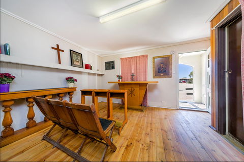 Border Village Roadhouse - SA Accommodation 4