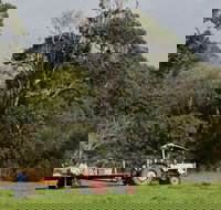 Boronia Farm - SA Accommodation