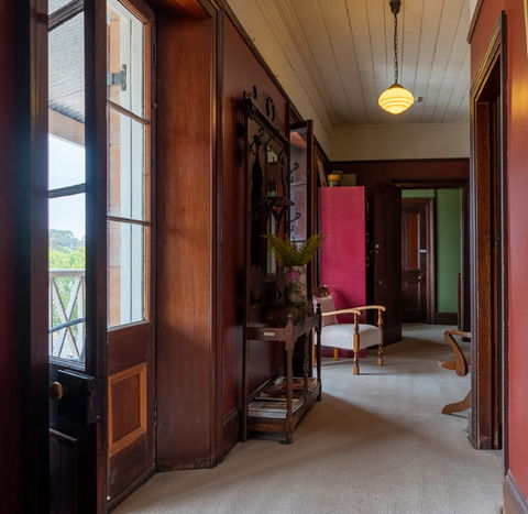 Bridge View Inn - SA Accommodation 2