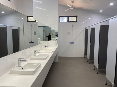 Ceduna Foreshore Caravan Park - SA Accommodation 5