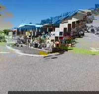 Cherokee Village Tourist Park - SA Accommodation