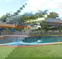 Chinderah Village Tourist Park - SA Accommodation