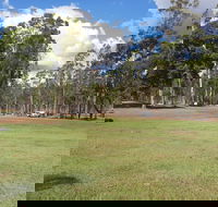 Childers Tourist Park and Camp - SA Accommodation