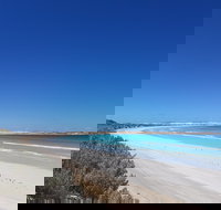 Coffin Bay National Park Campgrounds - SA Accommodation