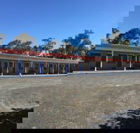 Coonamble Motel - SA Accommodation