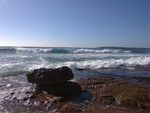 Coquillage Cronulla Beach Holiday Apartment - SA Accommodation 0