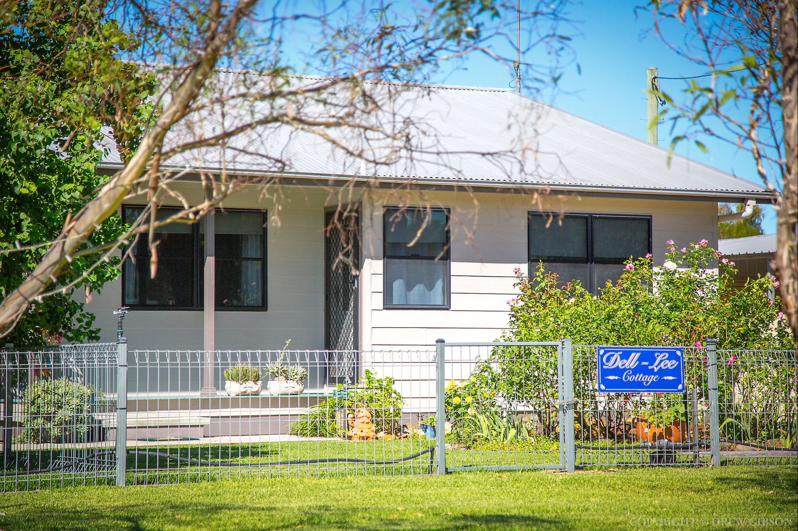 Sedgefield NSW SA Accommodation