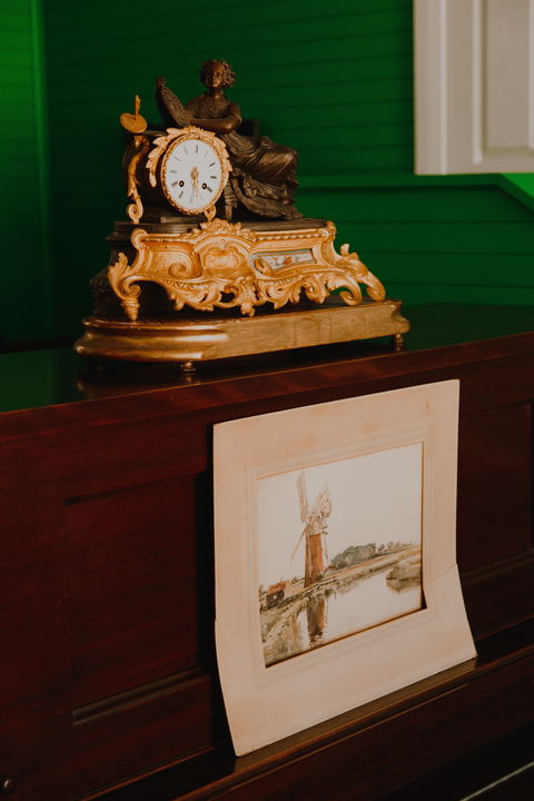 Dennarque Estate - SA Accommodation 5