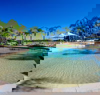 Discovery Parks - Lake Hume - SA Accommodation