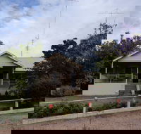 Dot's House - SA Accommodation