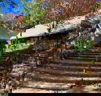 Emerald Star Cottages - SA Accommodation