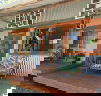Fig Tree Retro Studio - SA Accommodation