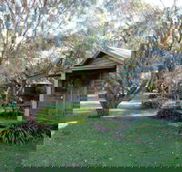 Flinders Chase Farm Stay - SA Accommodation