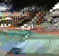 Galaxy Motel - SA Accommodation