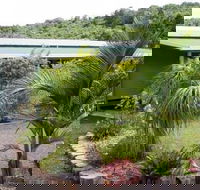 Halls Country Cottages - SA Accommodation