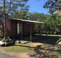 Homestead Caravan Park - SA Accommodation