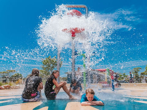 Holiday Haven Currarong - SA Accommodation 0