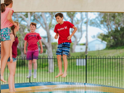 Holiday Haven Currarong - SA Accommodation 1