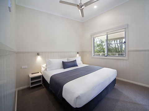 Holiday Haven Currarong - SA Accommodation 7