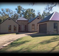 River Park House - SA Accommodation