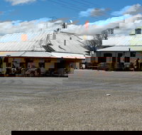 Royal Hotel Dalton - SA Accommodation