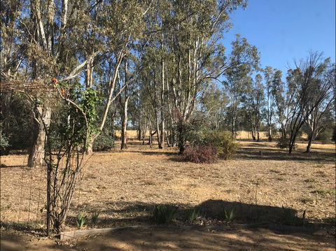 Kadesh Mudbrick Cottage - SA Accommodation 0