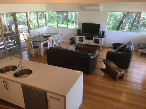 Kangaroo Hollow Preston Beach - SA Accommodation 0