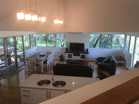 Kangaroo Hollow Preston Beach - SA Accommodation 1
