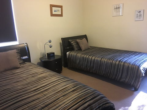 Kangaroo Hollow Preston Beach - SA Accommodation 5