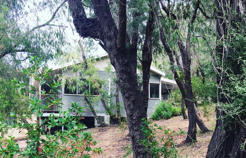 Kangaroo Hollow Preston Beach - SA Accommodation 8