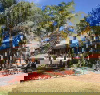 Kootingal Landview Motel - SA Accommodation