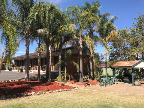 Kootingal Landview Motel - SA Accommodation 0