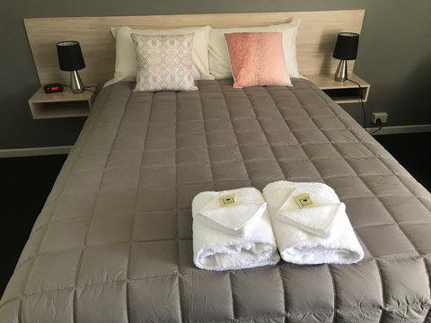 Kootingal Landview Motel - SA Accommodation 2